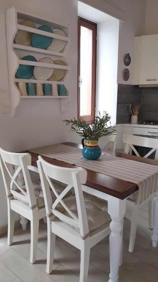 Aegean View Villas Chalki Town Dış mekan fotoğraf